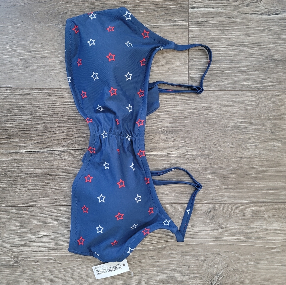 Swim suit top